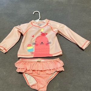 Check out my otter listings to bundle together and save on shipping!